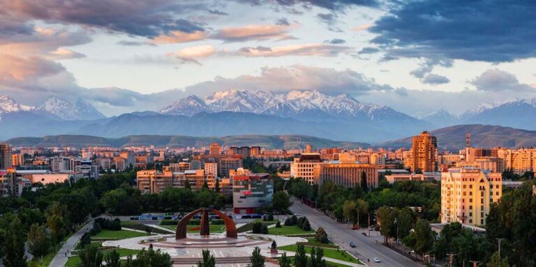 Kyrgyzstan